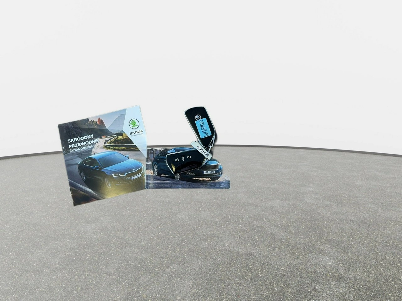 Skoda Octavia - Zdjęcie 28