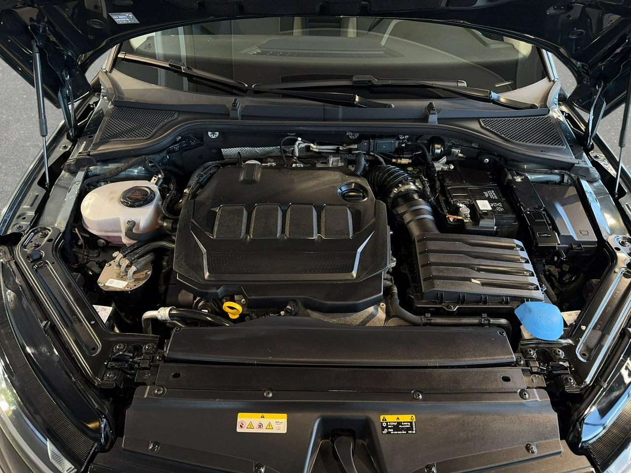 Skoda Octavia - Zdjęcie 29