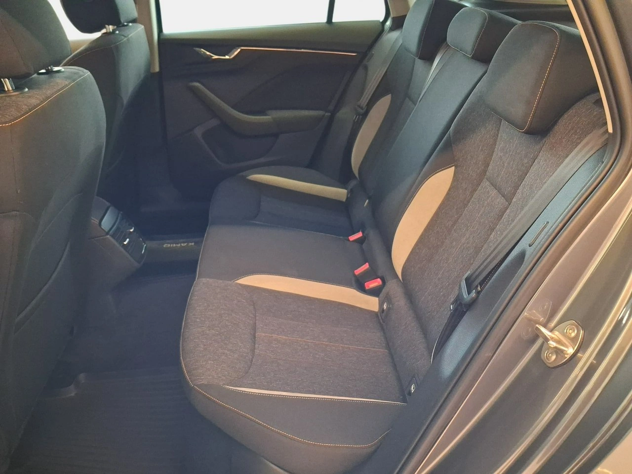 Skoda Kamiq - Zdjęcie 10