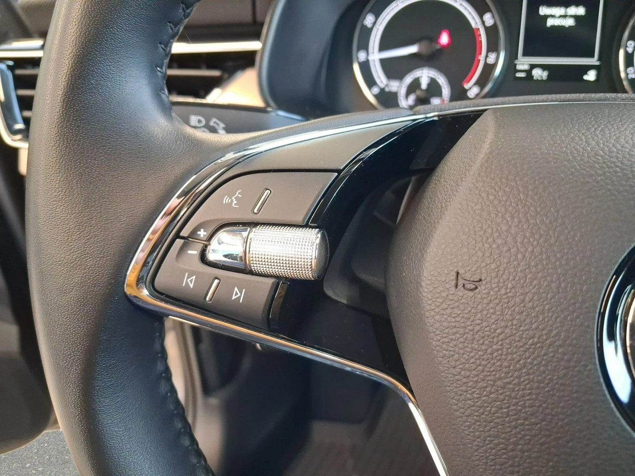 Skoda Kamiq - Zdjęcie 15