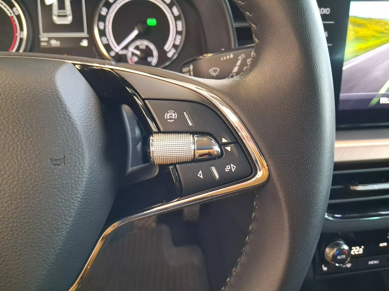 Skoda Kamiq - Zdjęcie 16