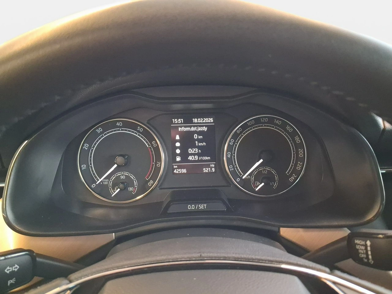 Skoda Kamiq - Zdjęcie 17