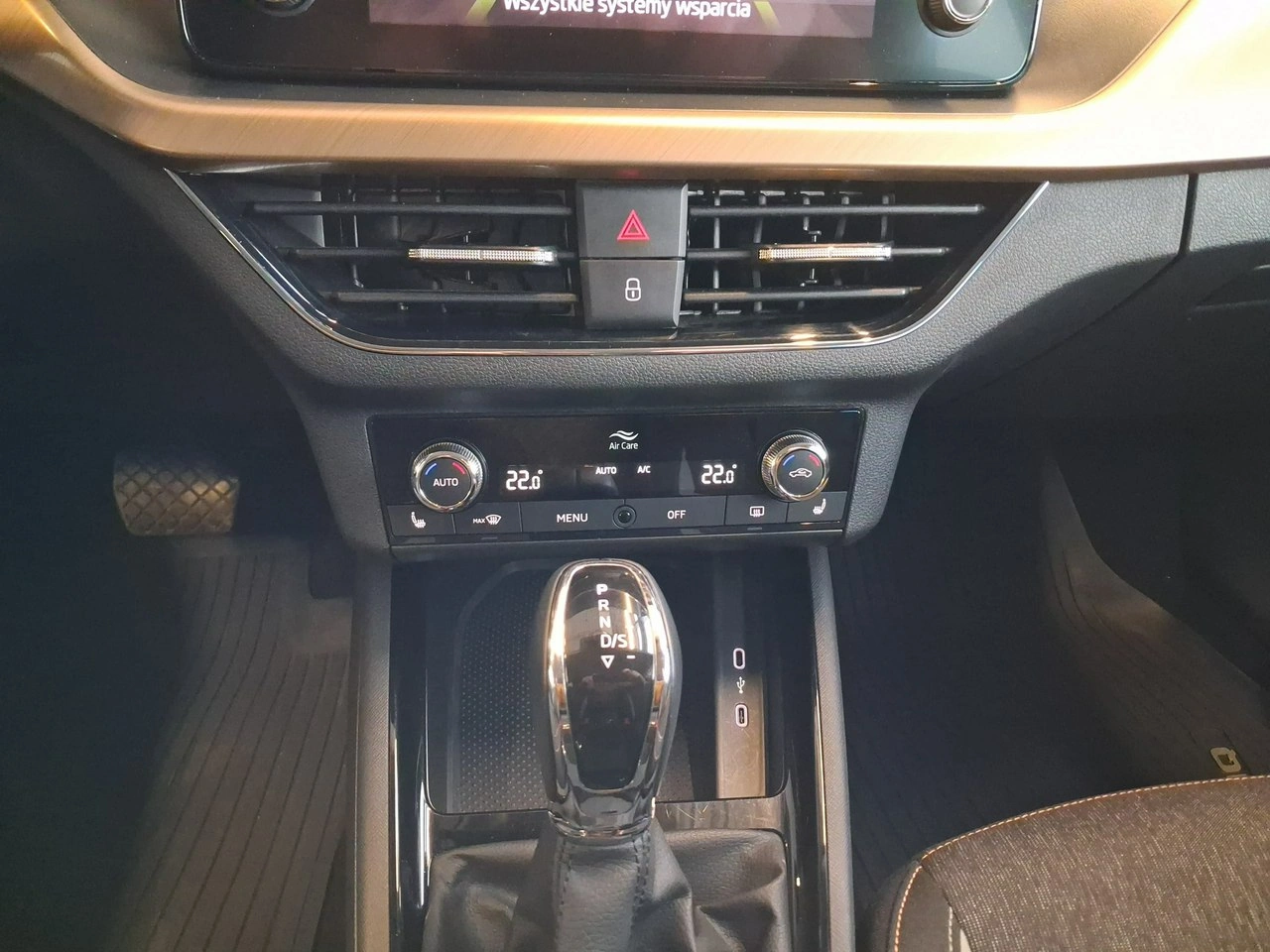 Skoda Kamiq - Zdjęcie 20