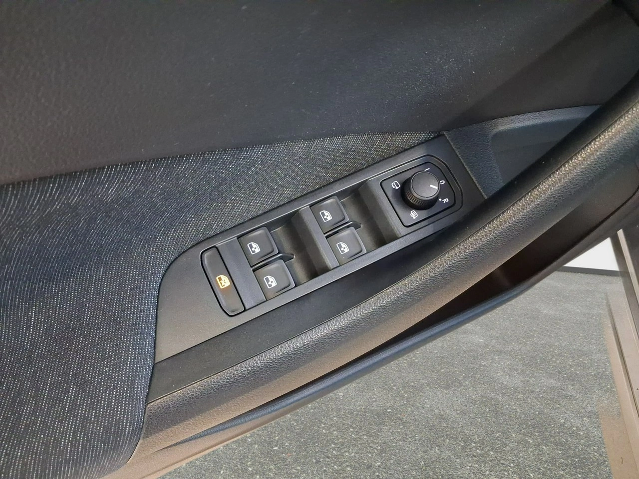 Skoda Kamiq - Zdjęcie 22