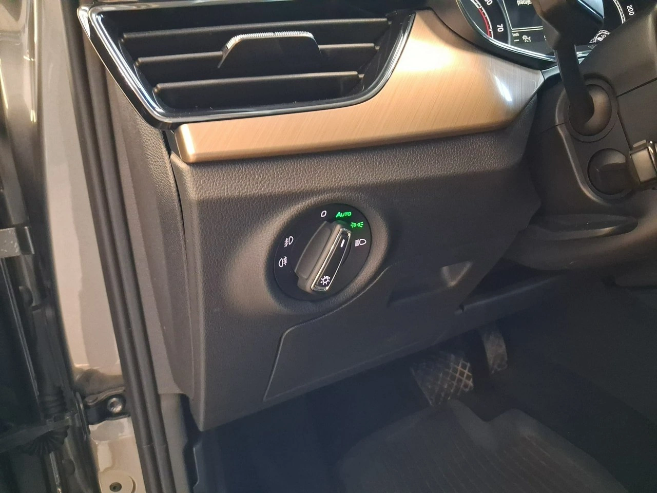 Skoda Kamiq - Zdjęcie 23