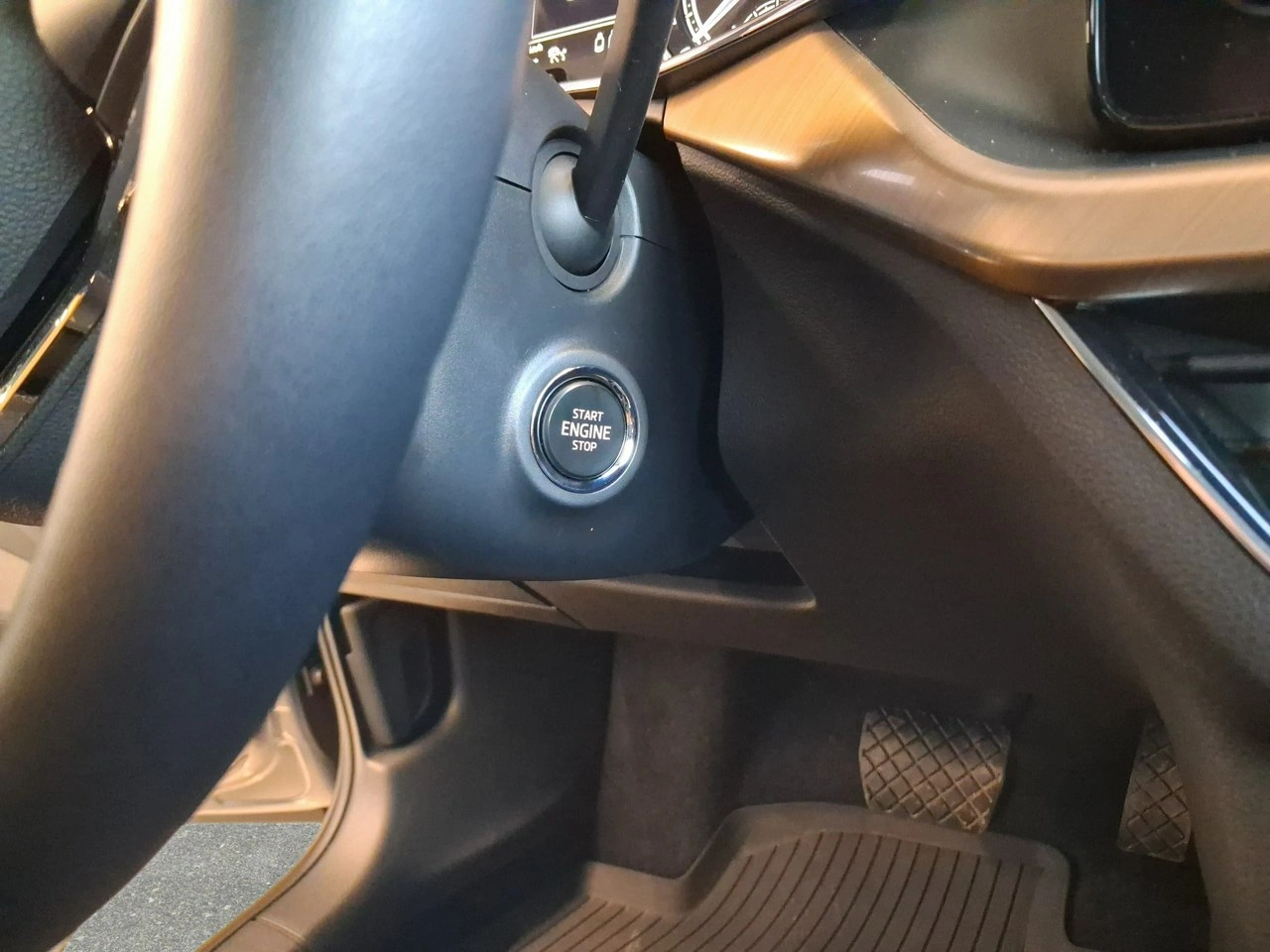 Skoda Kamiq - Zdjęcie 24