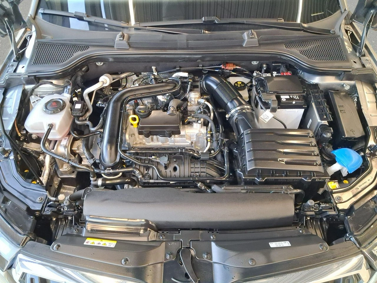 Skoda Kamiq - Zdjęcie 25