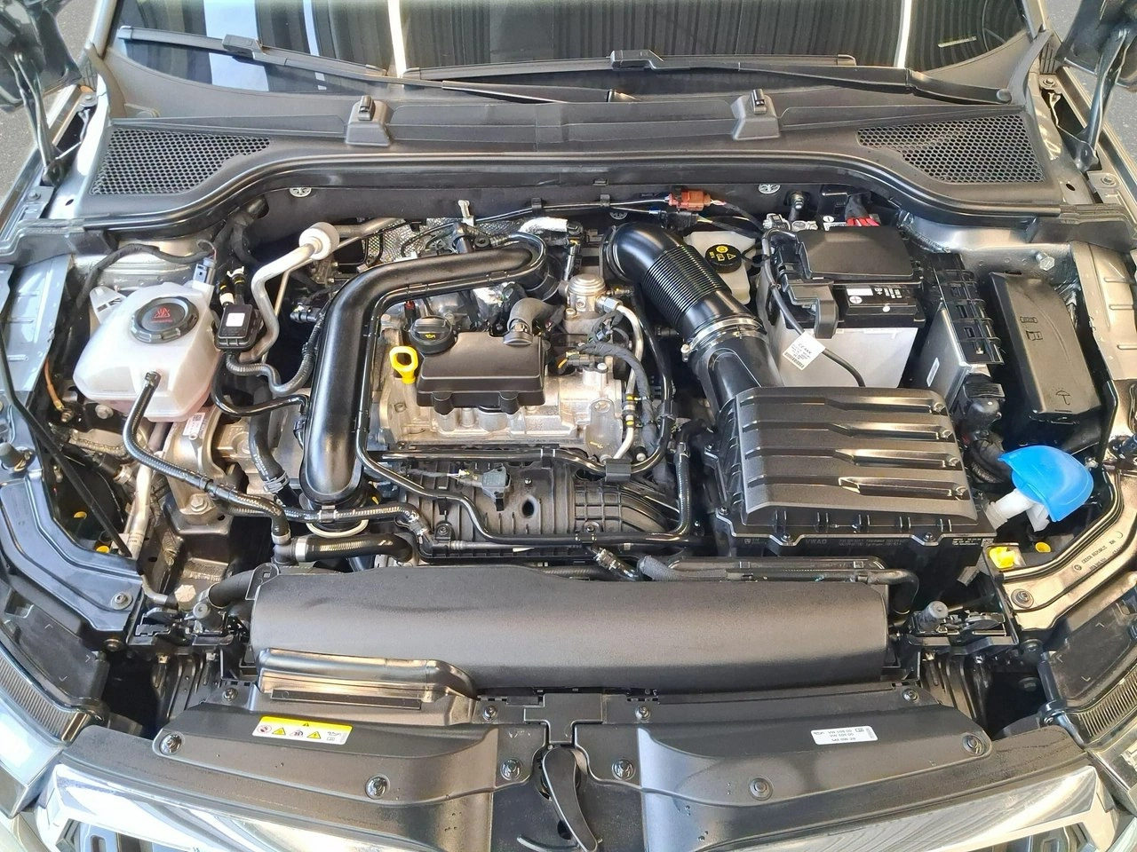 Skoda Kamiq - Zdjęcie 25