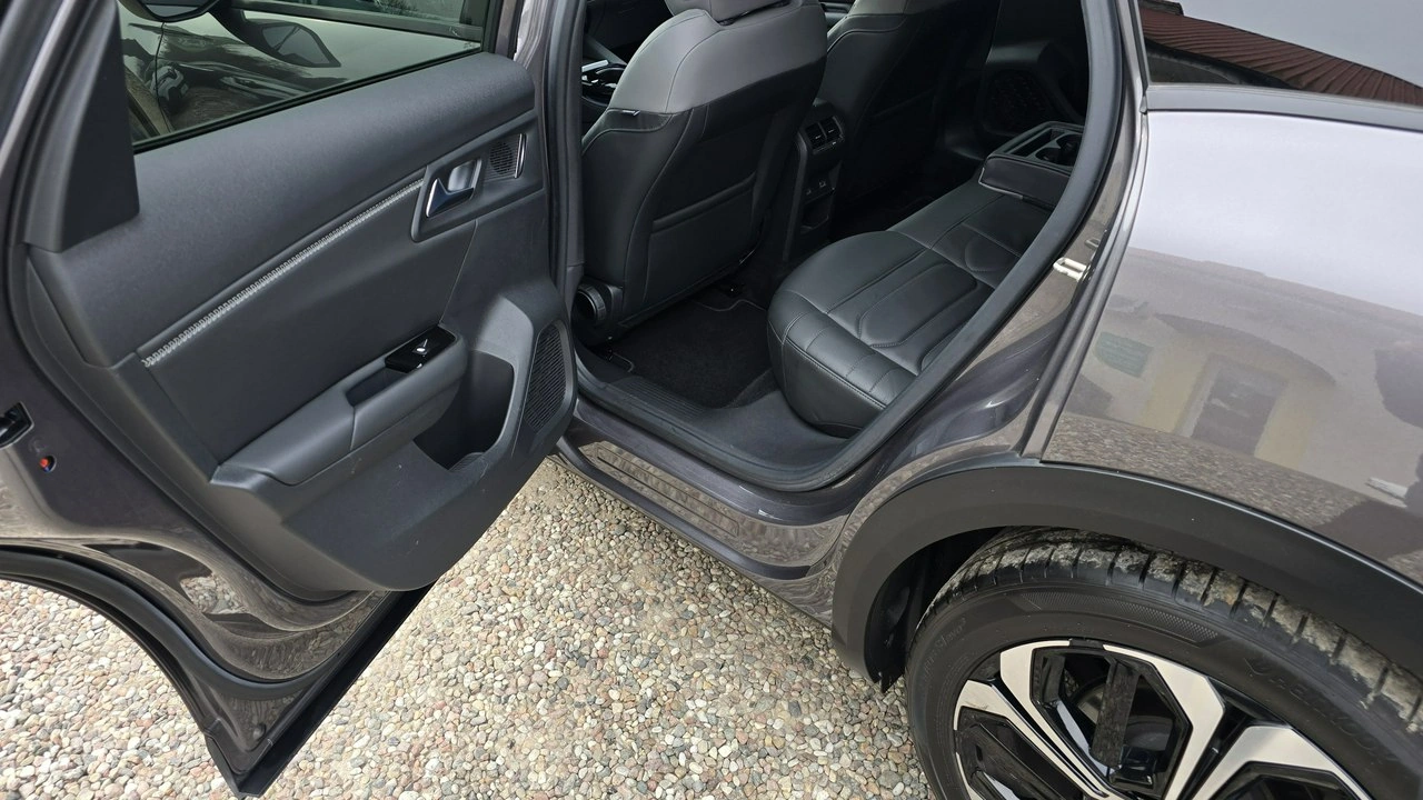 Citroën C5X - Zdjęcie 9