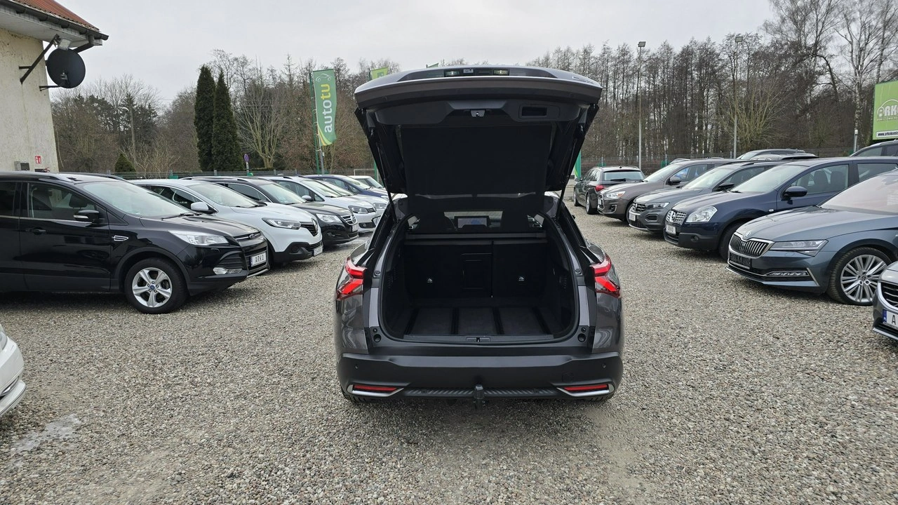 Citroën C5X - Zdjęcie 14