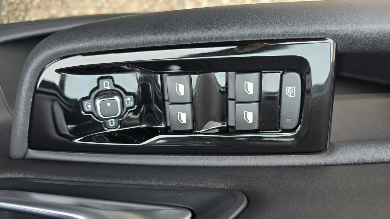 Citroën C5X - Zdjęcie 16