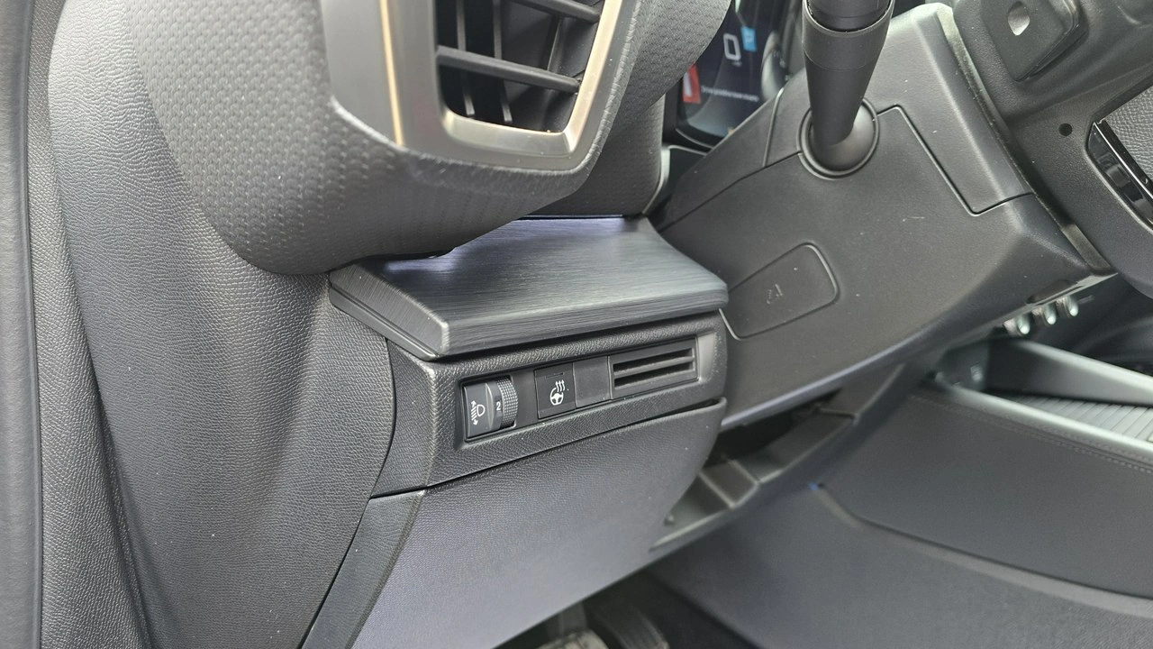 Citroën C5X - Zdjęcie 17