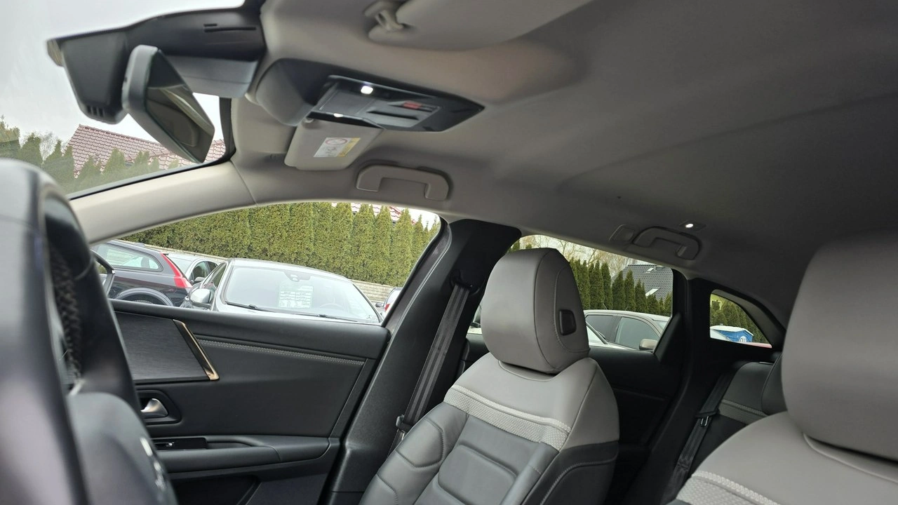 Citroën C5X - Zdjęcie 18