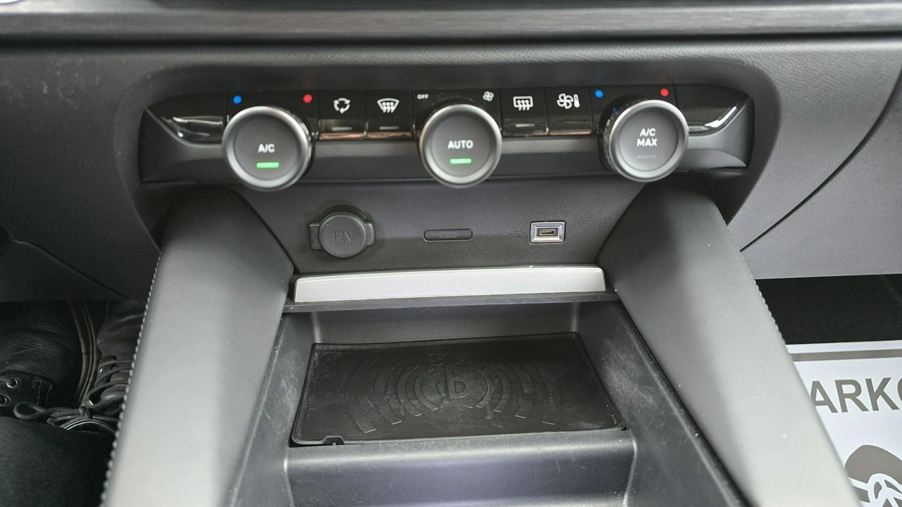 Citroën C5X - Zdjęcie 20