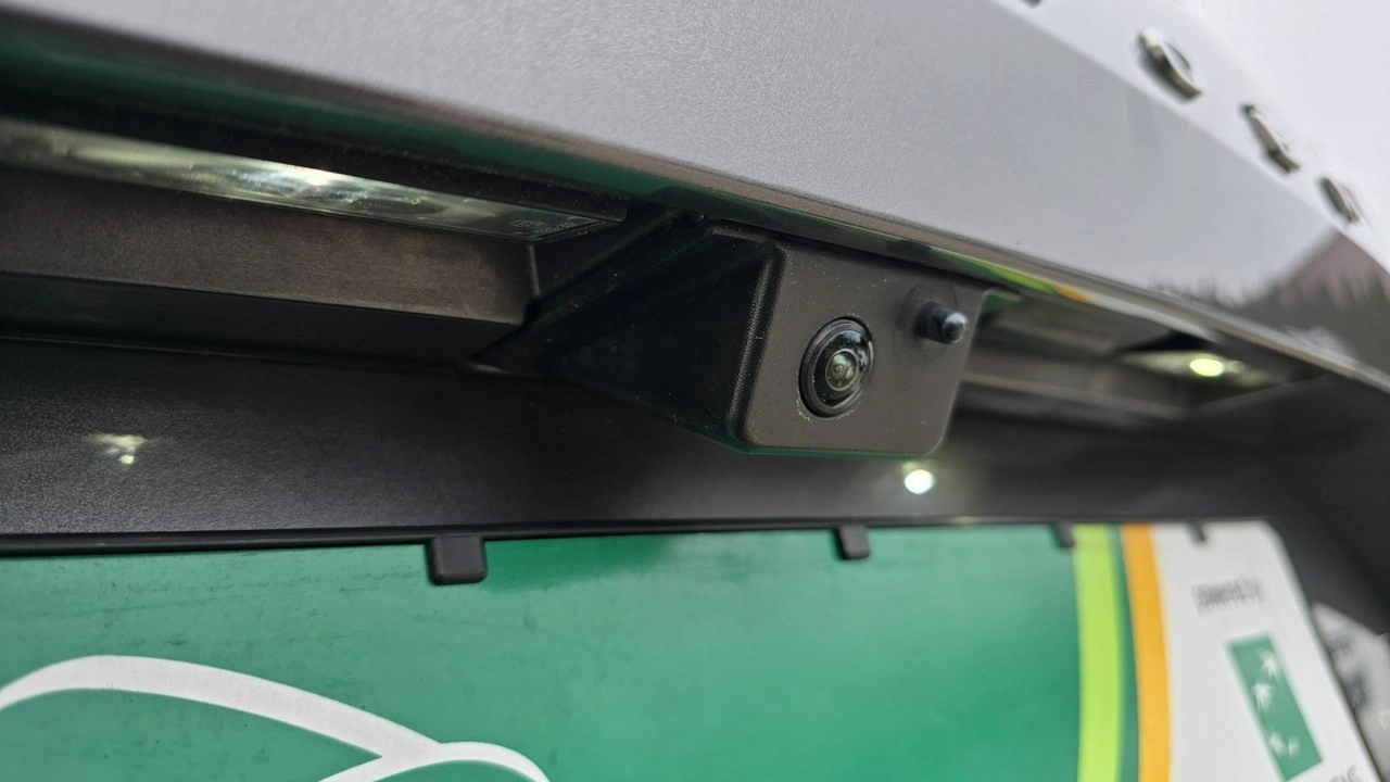 Citroën C5X - Zdjęcie 24