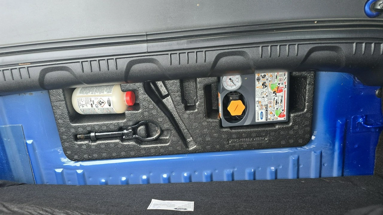 Ford EcoSport - Zdjęcie 23