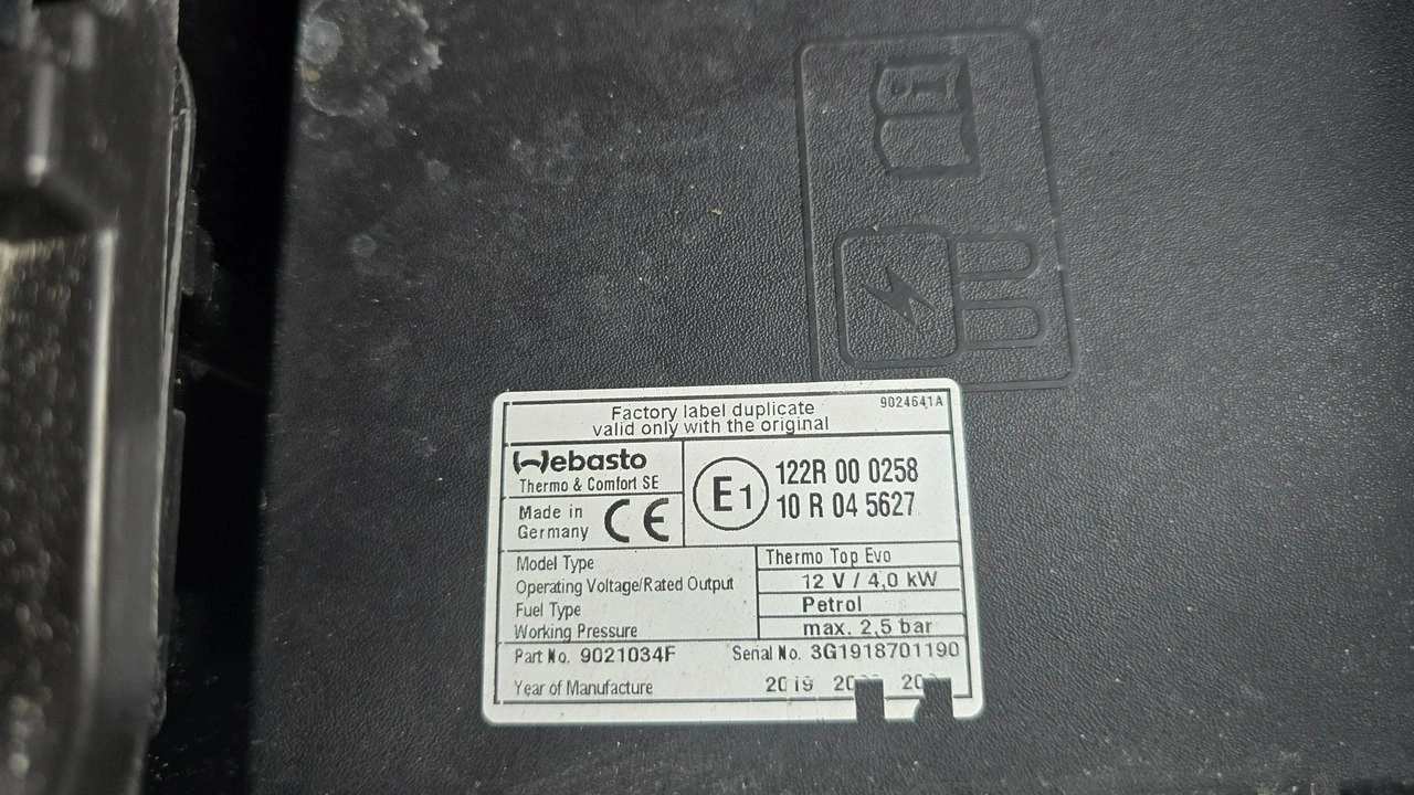 Ford EcoSport - Zdjęcie 26