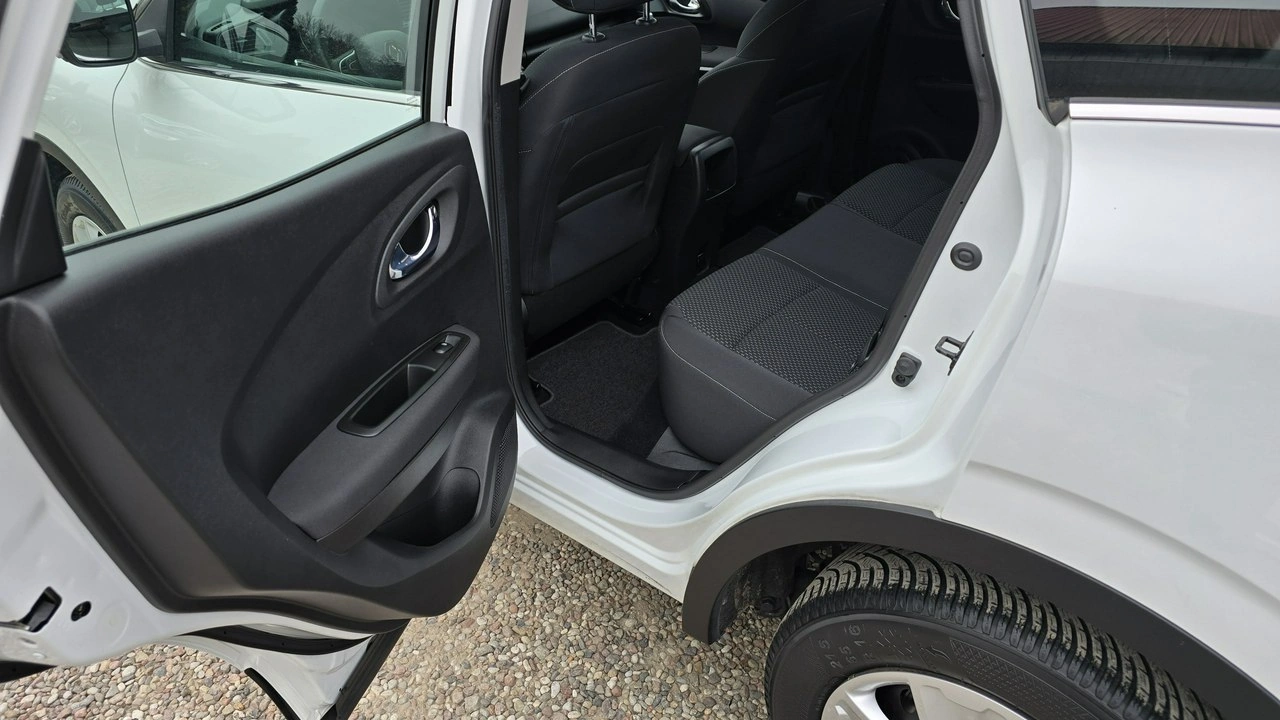 Renault Kadjar - Zdjęcie 9