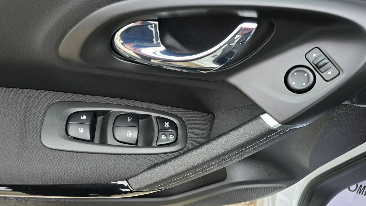 Renault Kadjar - Zdjęcie 16