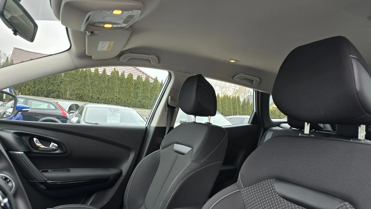 Renault Kadjar - Zdjęcie 18