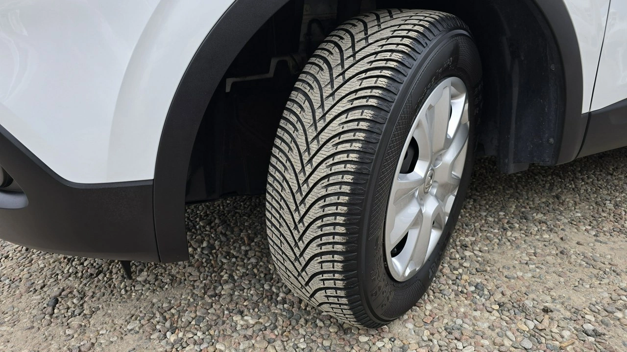 Renault Kadjar - Zdjęcie 20