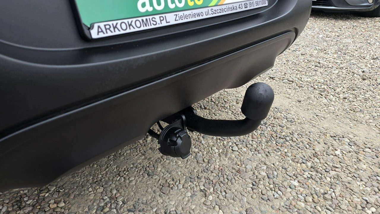 Renault Kadjar - Zdjęcie 21