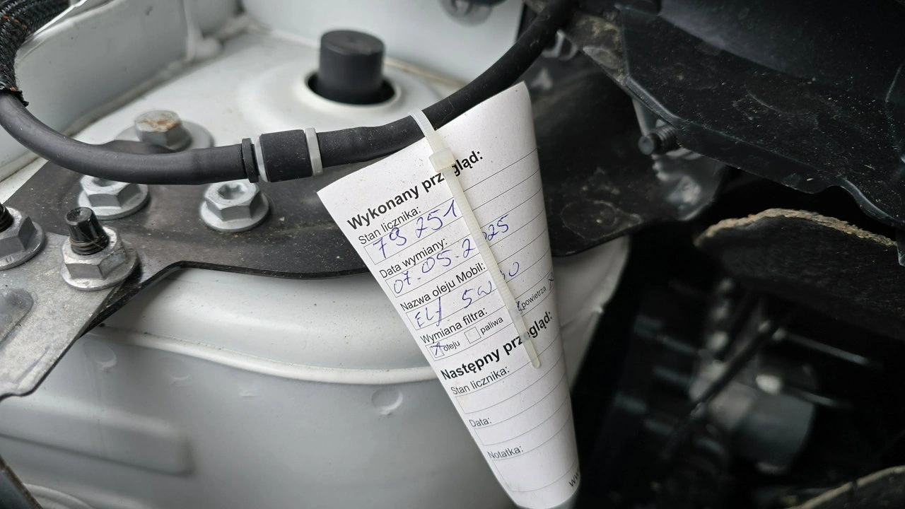 Renault Kadjar - Zdjęcie 23