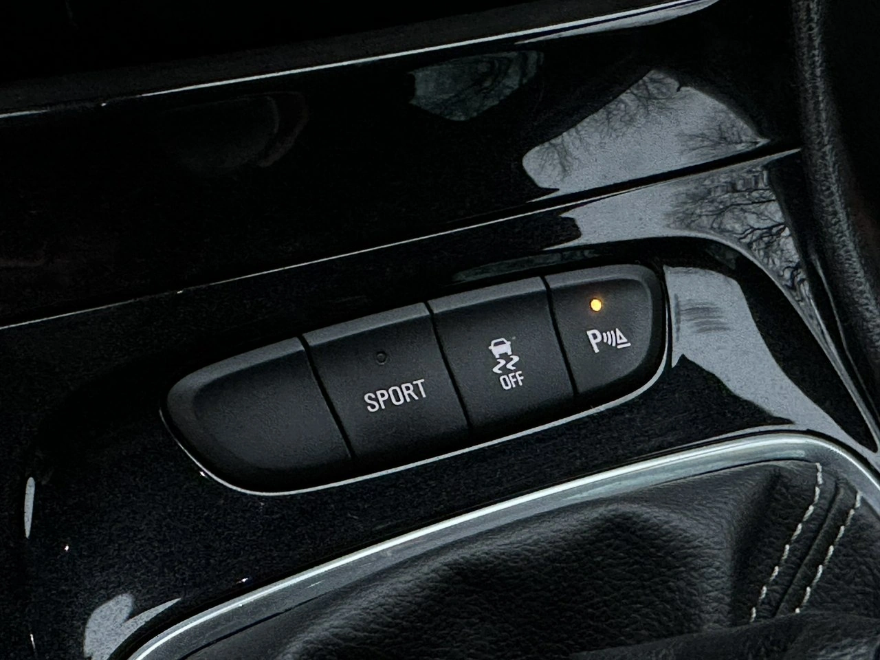 Opel Astra - Zdjęcie 25