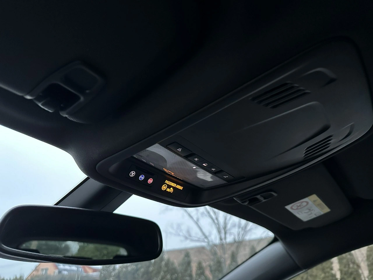 Opel Astra - Zdjęcie 33