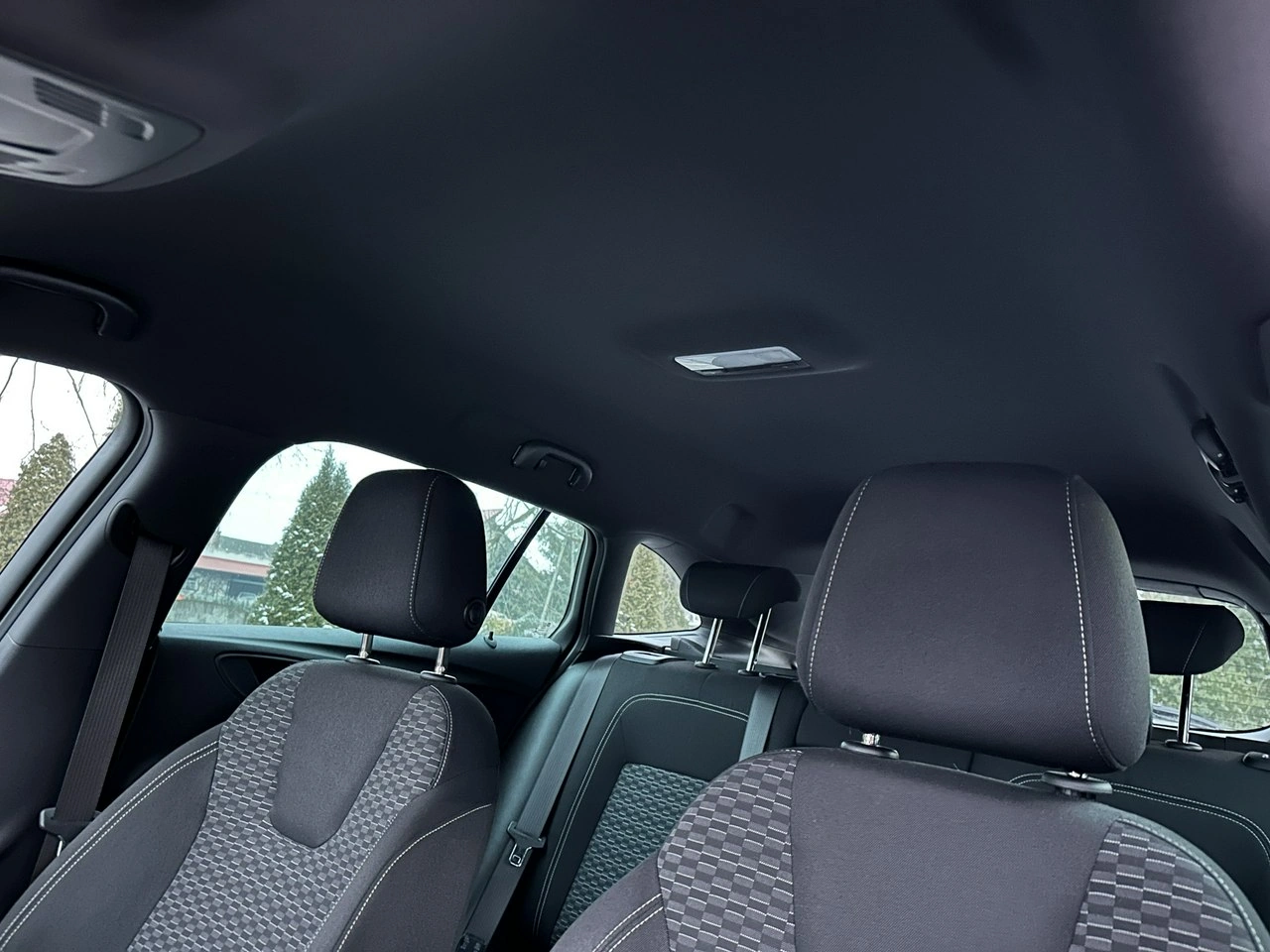 Opel Astra - Zdjęcie 34