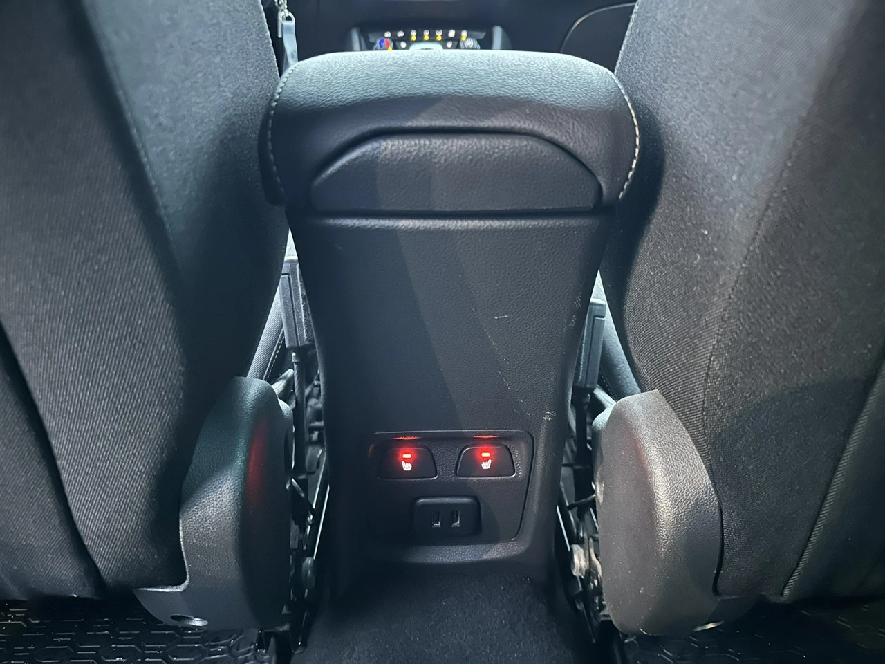 Opel Astra - Zdjęcie 36