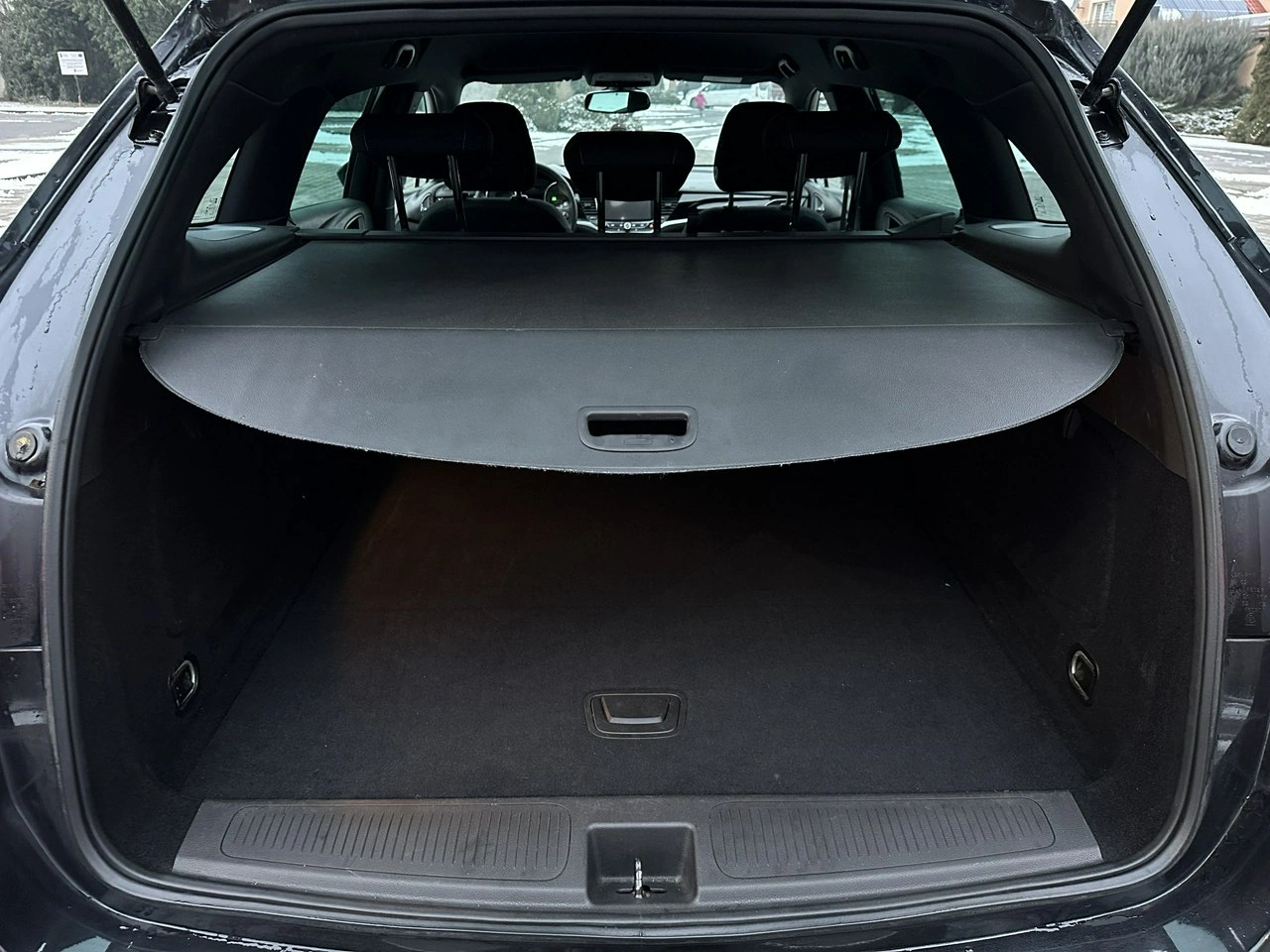 Opel Astra - Zdjęcie 37