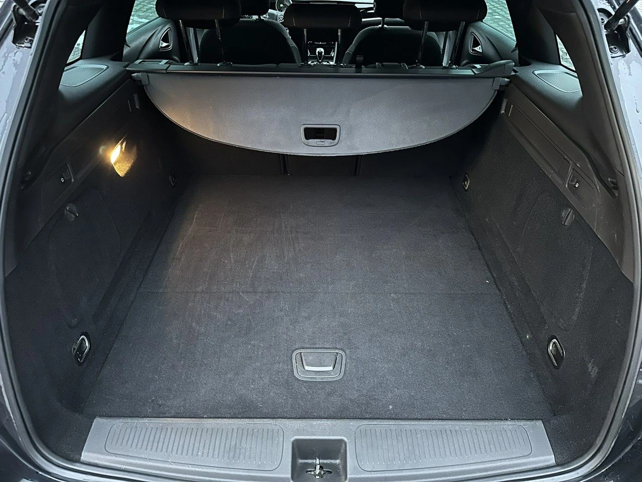 Opel Astra - Zdjęcie 38