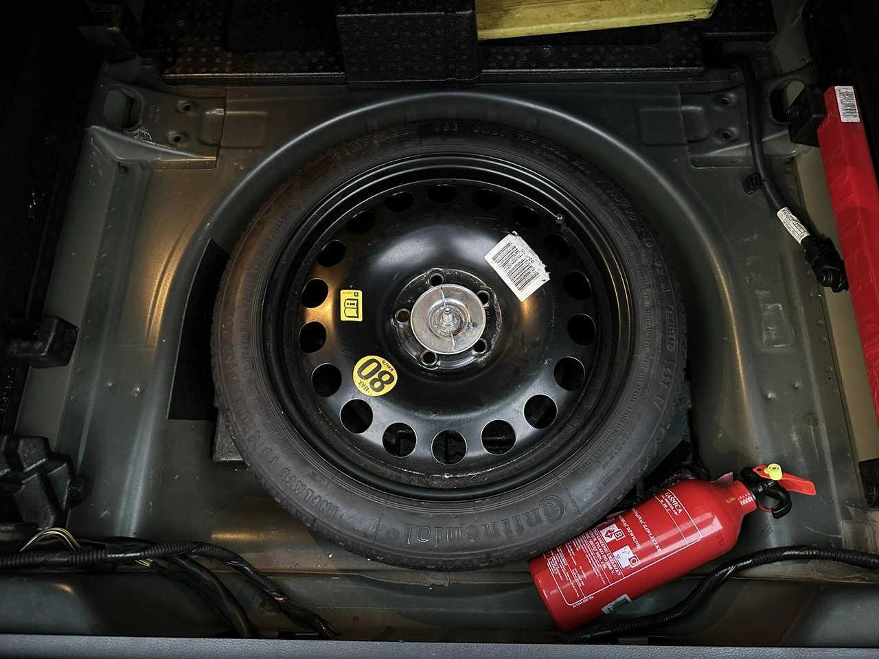 Opel Astra - Zdjęcie 39