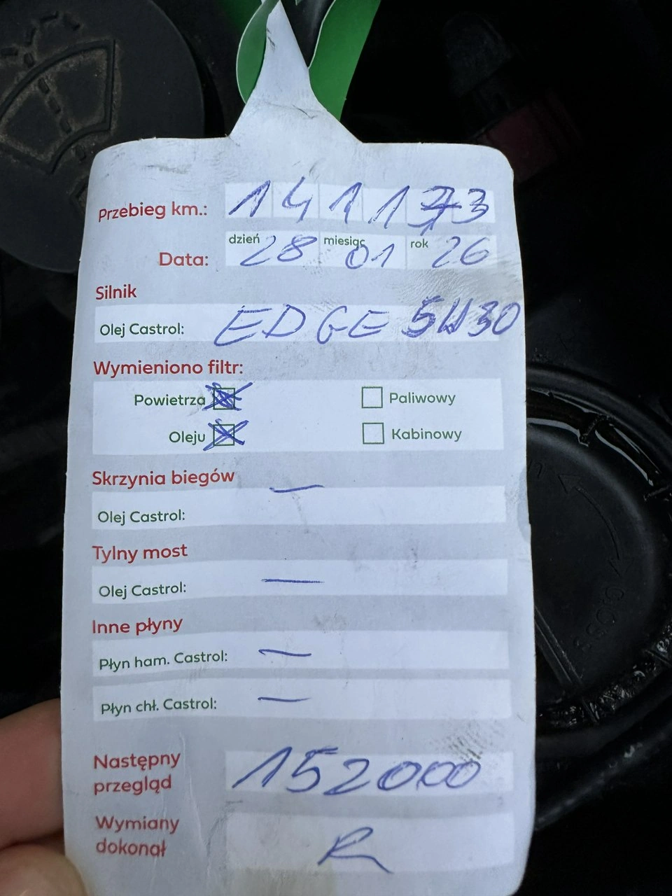 Opel Astra - Zdjęcie 42