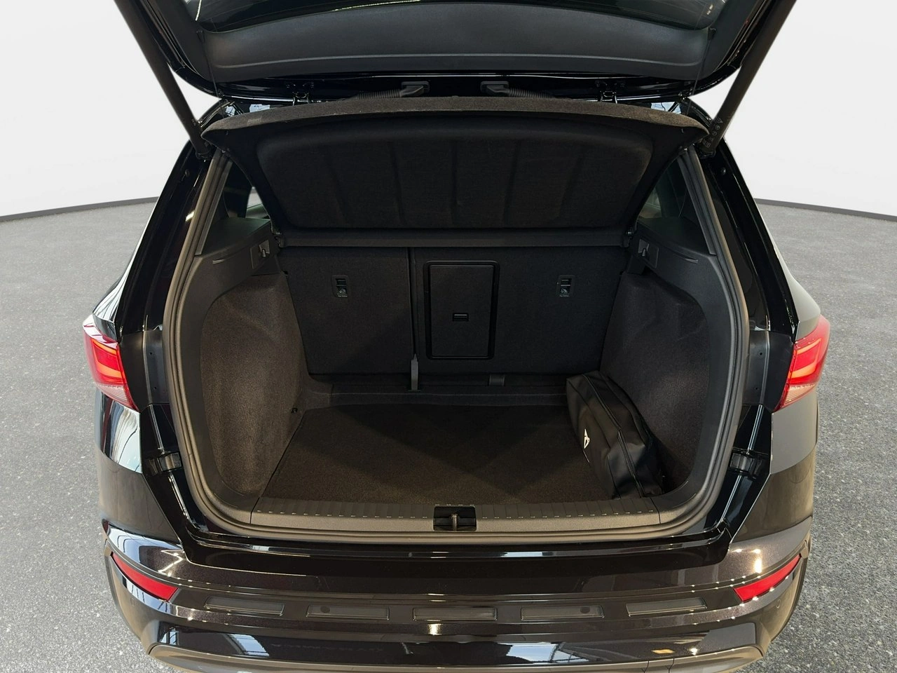 Cupra Ateca - Zdjęcie 11