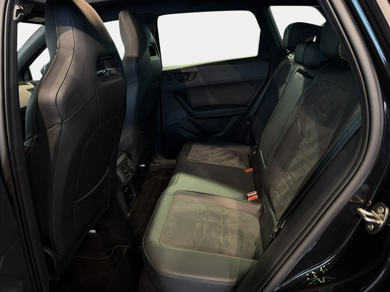 Cupra Ateca - Zdjęcie 14