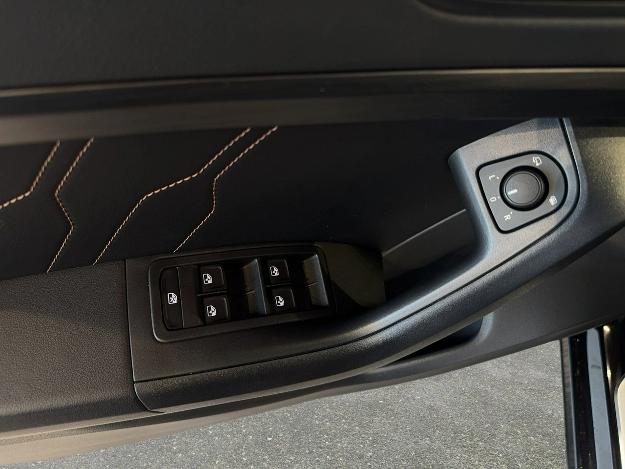 Cupra Ateca - Zdjęcie 16