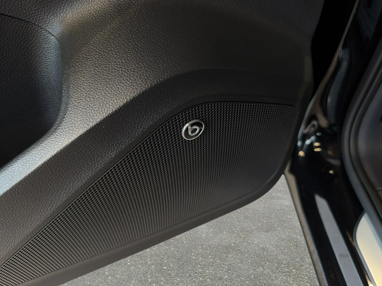 Cupra Ateca - Zdjęcie 17