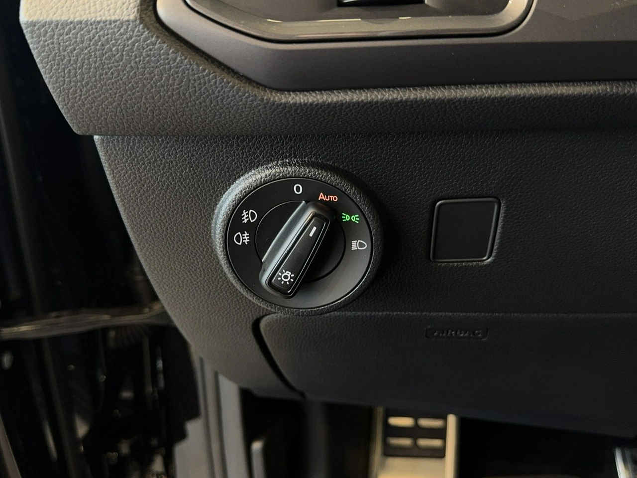 Cupra Ateca - Zdjęcie 20