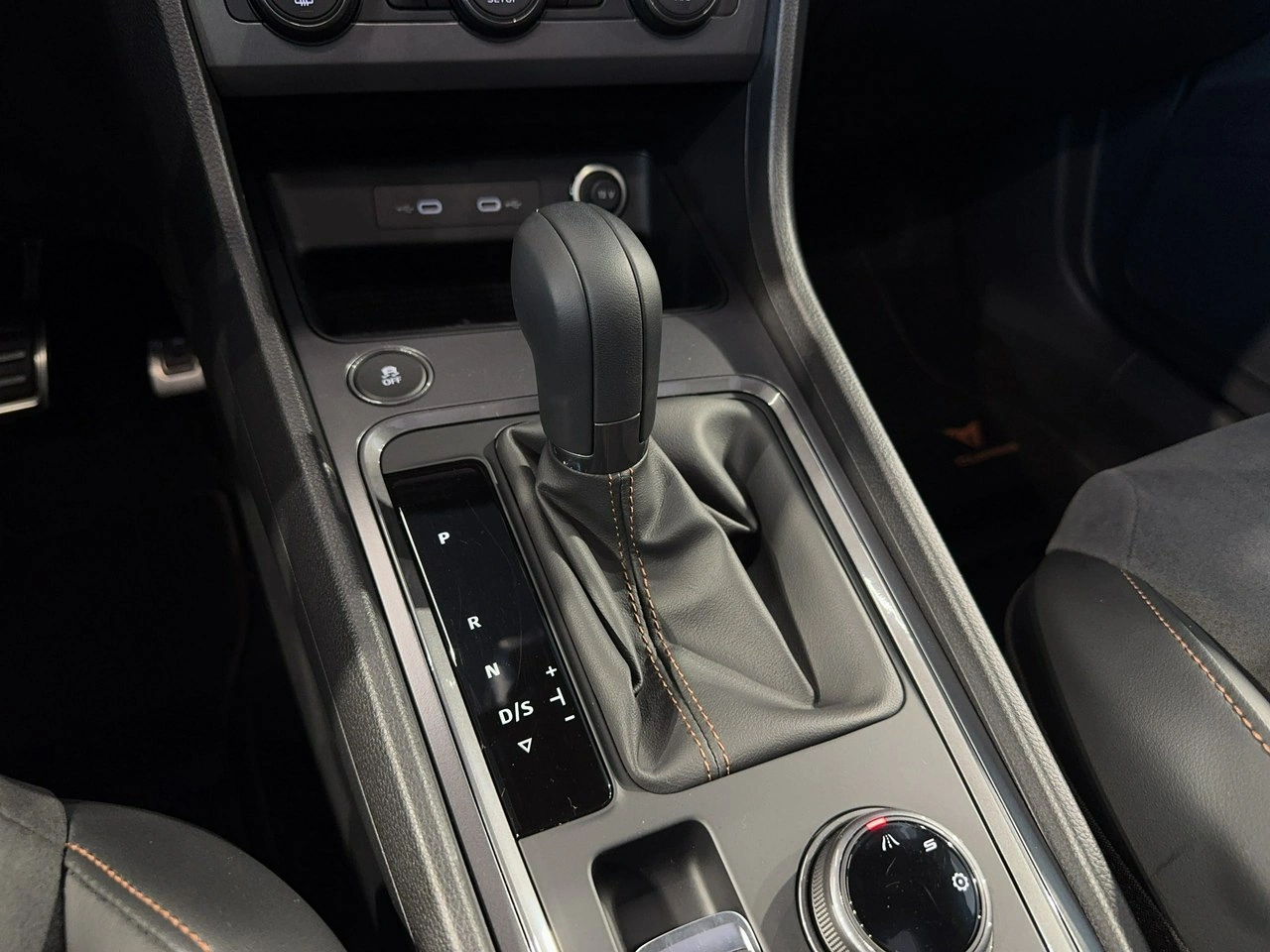 Cupra Ateca - Zdjęcie 29