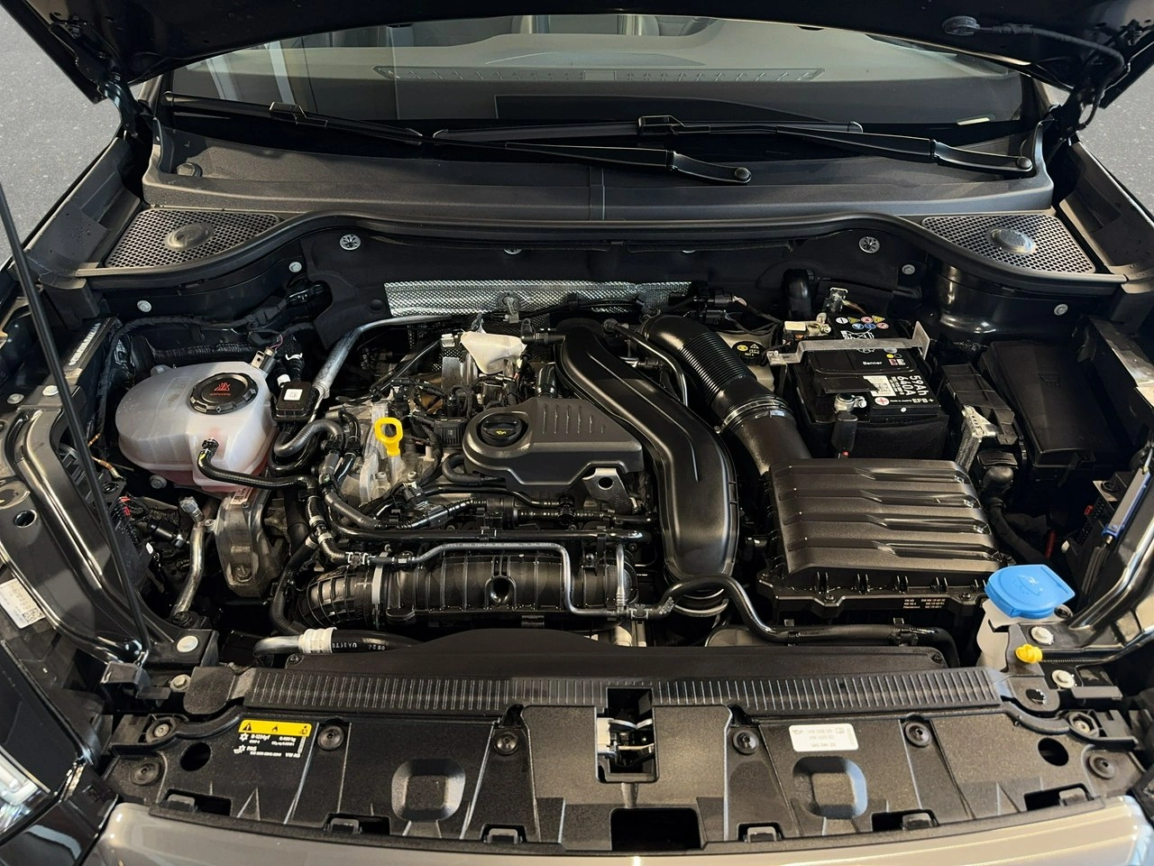 Cupra Ateca - Zdjęcie 35