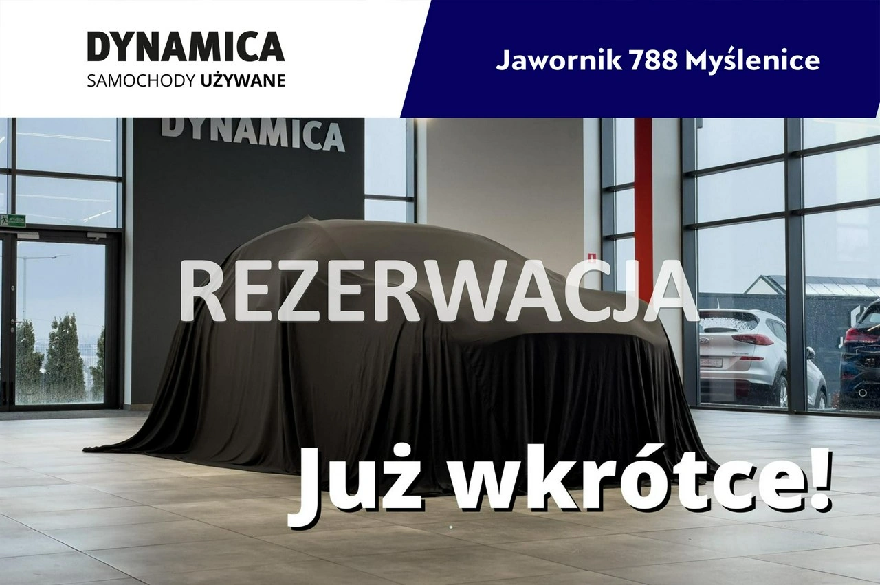 Volkswagen T-Roc - Główne zdjęcie