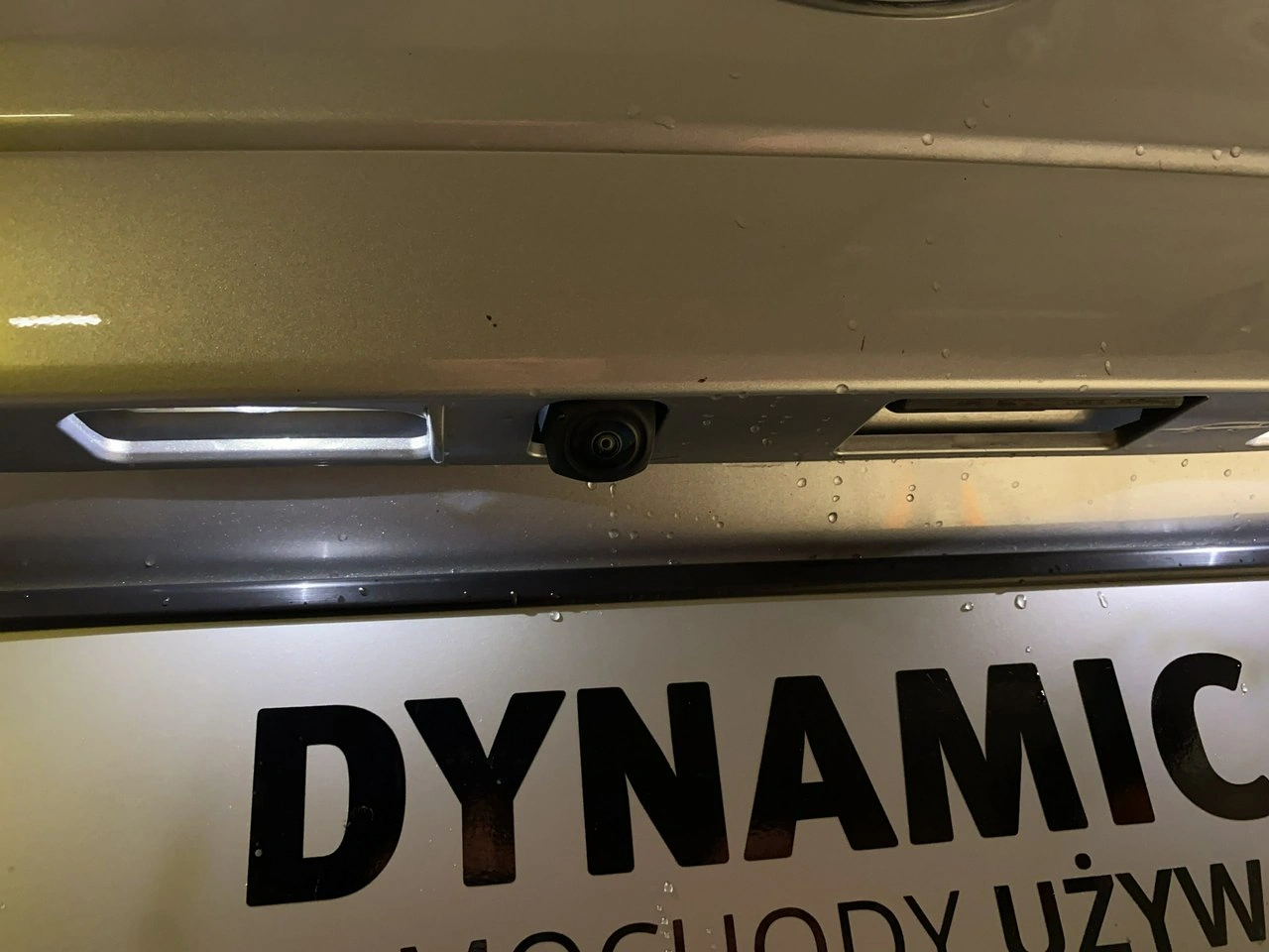 Toyota Corolla Cross - Zdjęcie 15