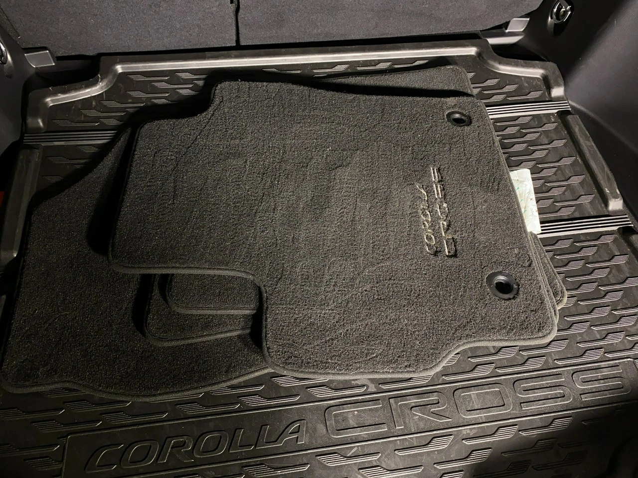 Toyota Corolla Cross - Zdjęcie 28