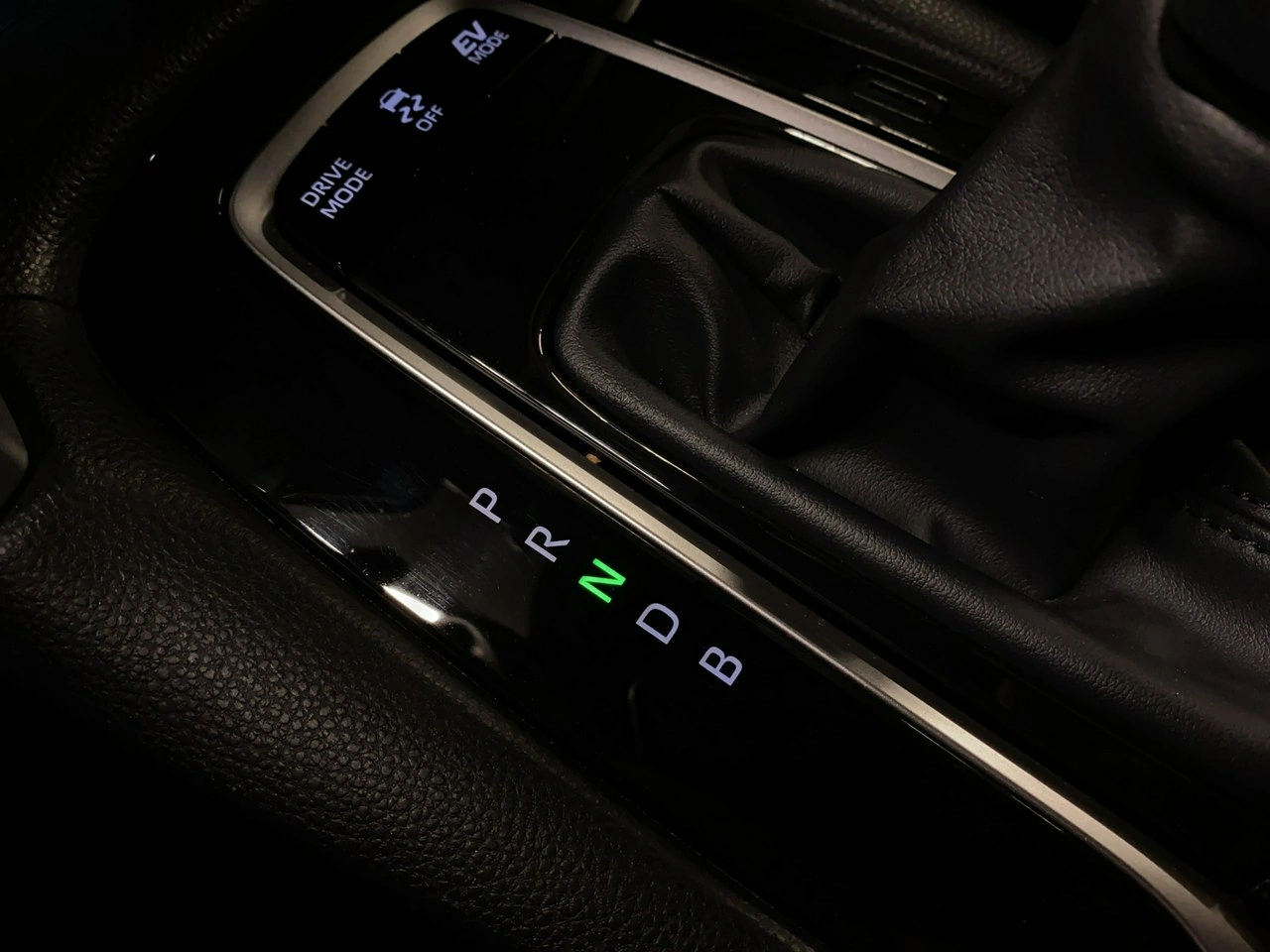 Toyota Corolla Cross - Zdjęcie 31