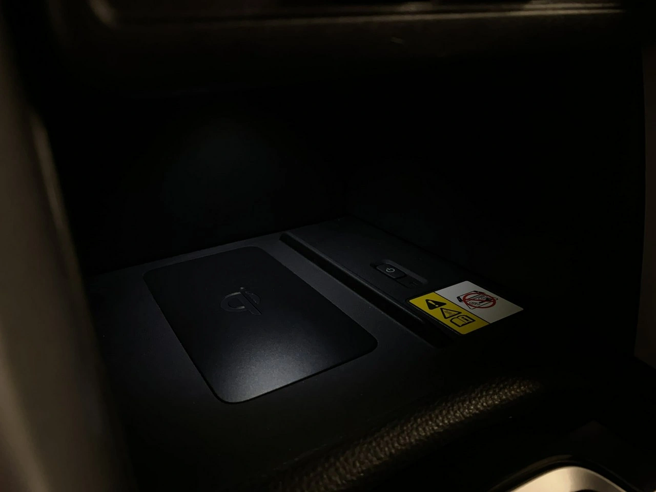 Toyota Corolla Cross - Zdjęcie 33