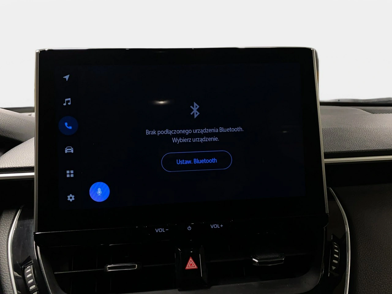 Toyota Corolla Cross - Zdjęcie 34