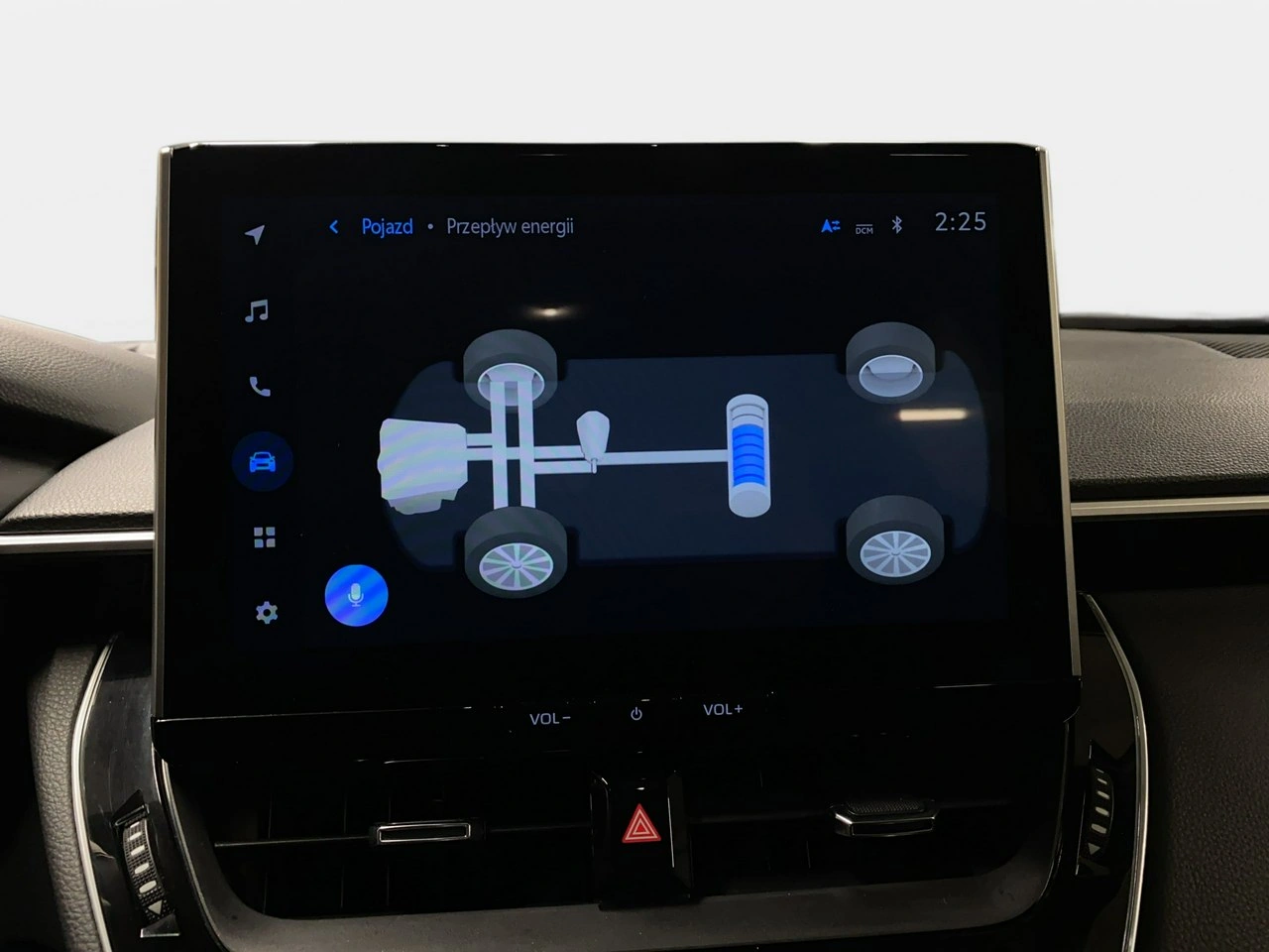 Toyota Corolla Cross - Zdjęcie 35