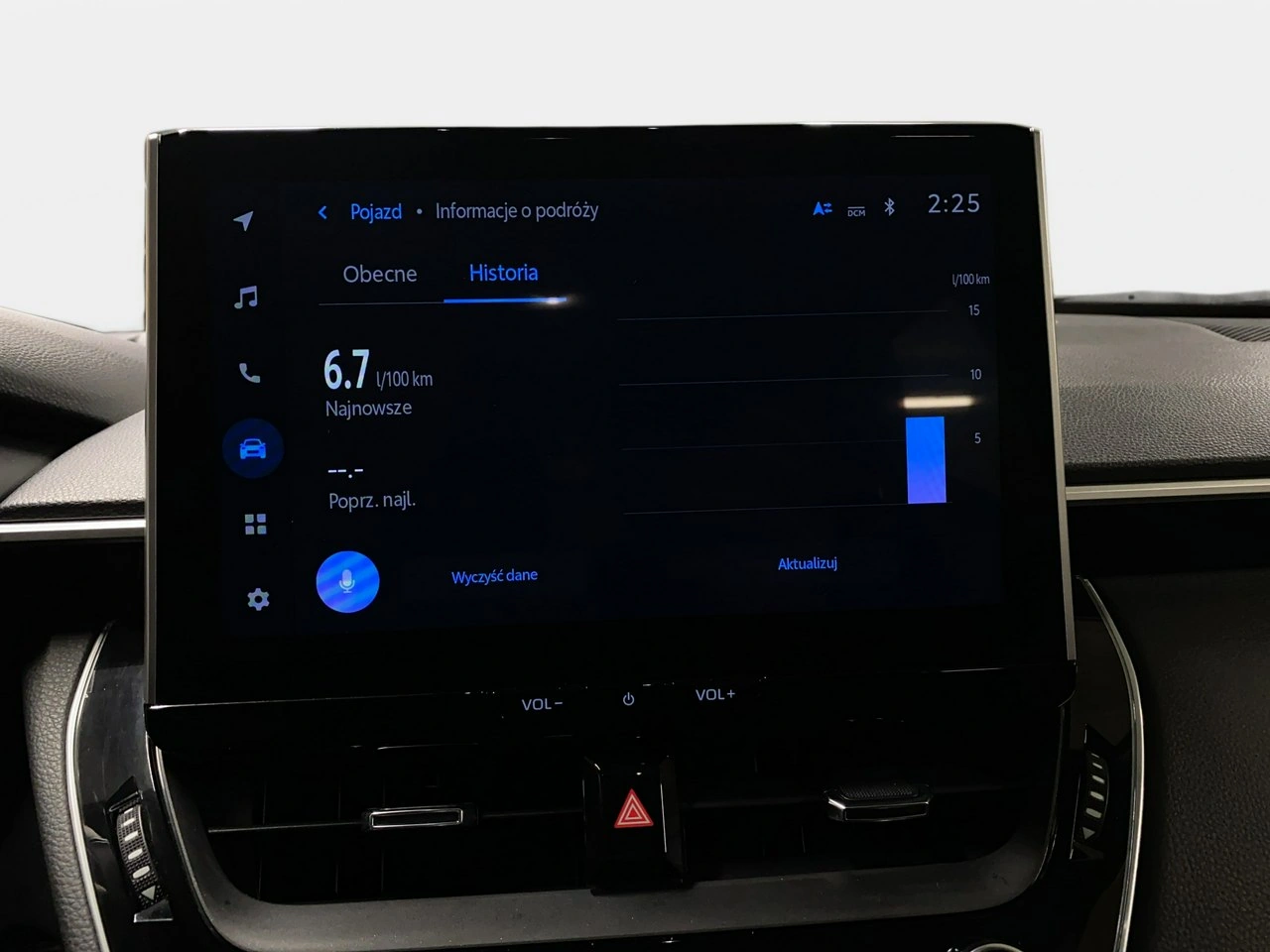 Toyota Corolla Cross - Zdjęcie 36